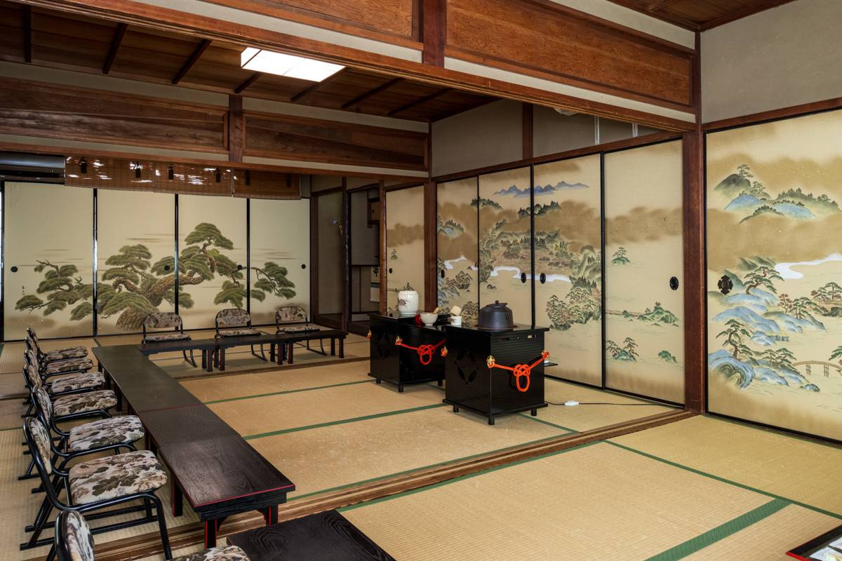 Photo spot at Maikoya Nishiki Kyoto