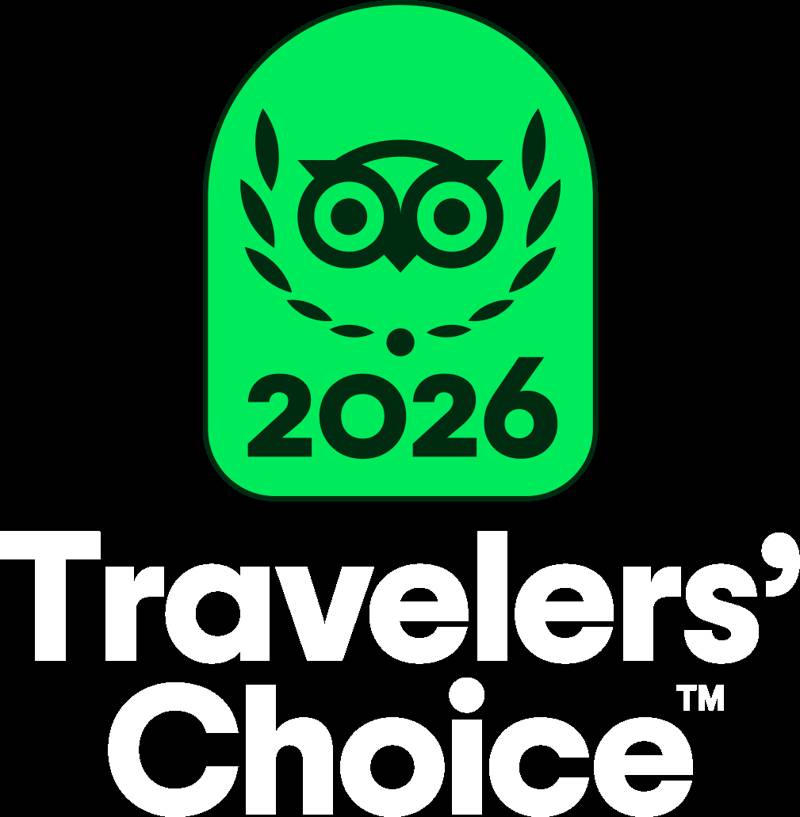 TripAdvisor Travelers' Choice 2026 - Samurai Ninja Museum Tokyo With Experience