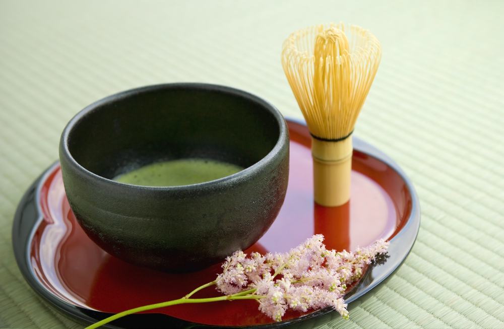 What are the Tea Ceremony Tools? - Tea Ceremony Japan Experiences